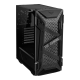 Tecno Villa - CHASIS ASUS TUF GAMING GT301 - NEGRO